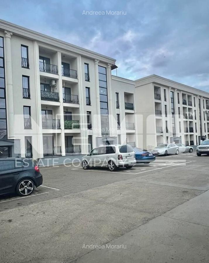 VAND SAU INCHIRIEZ MICROAPARTAMENT | SUCEAVA | 2km de c... - 24