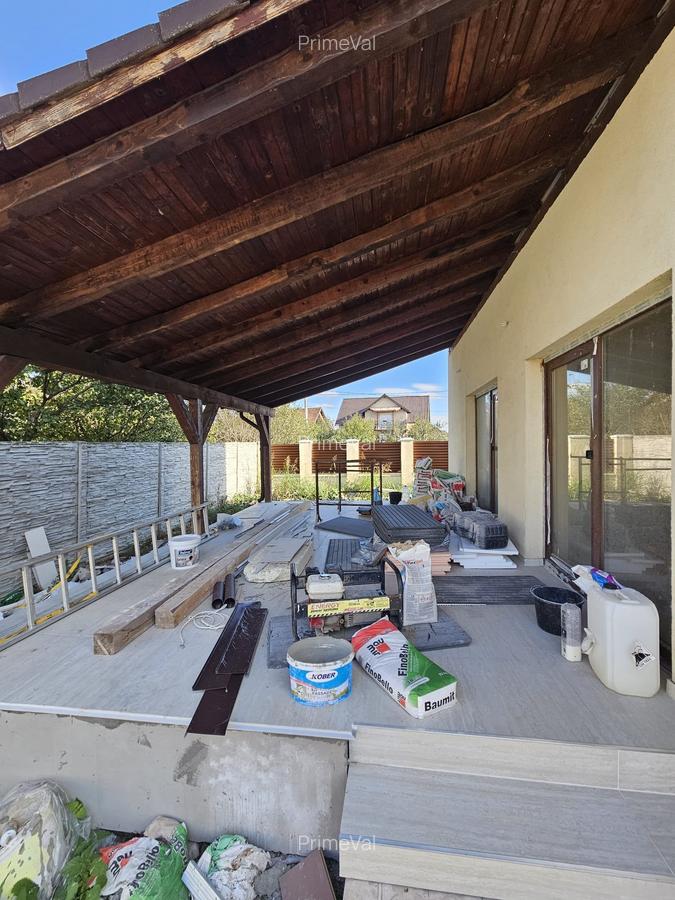 Casa individuala Bucovat P+M+POD - 2 Casa individuala Bucovat P+M+POD - 2