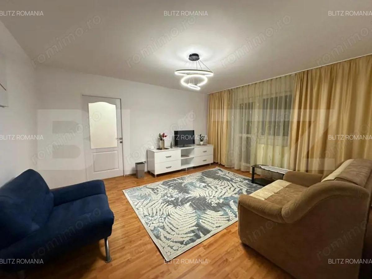 Apartament cu 2 camere de inchiriat - zona Cetate, Alba Iulia - 5