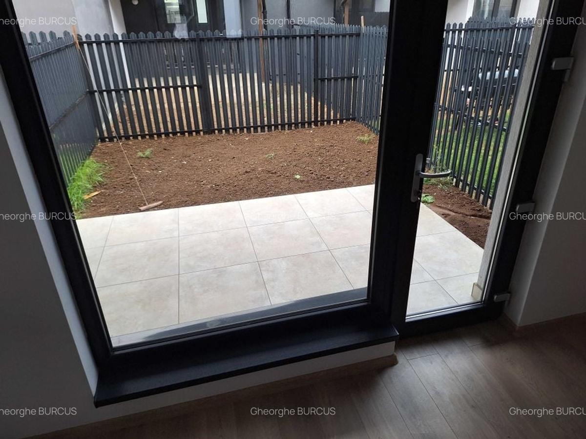 Casa cu 3 camere,prima inchiriere,zona Cartierul Latin - 7