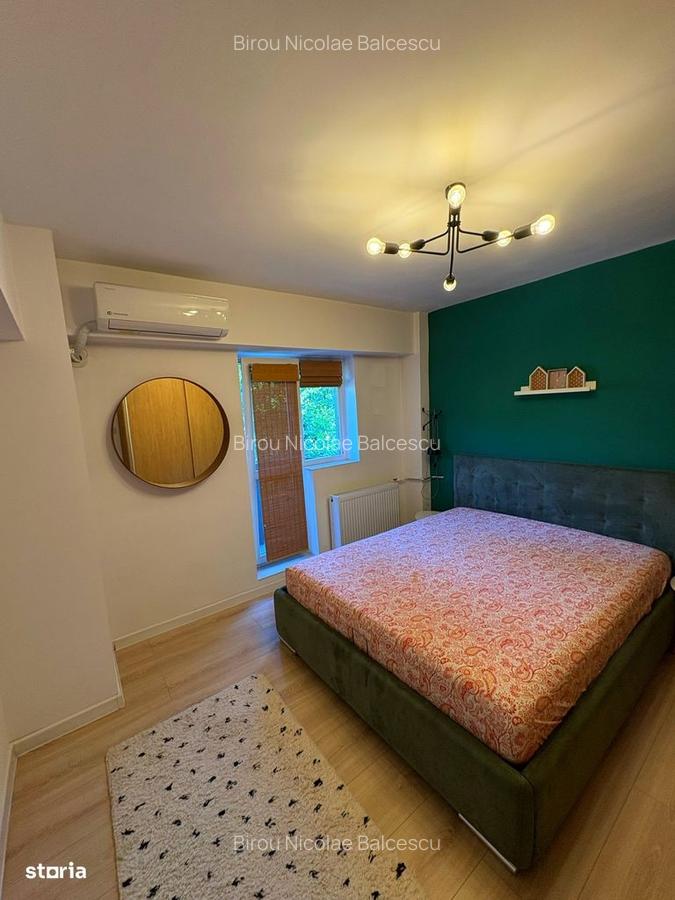 Apartament 2 camere Lux Parcare langa Metrou Piata Muncii - 6