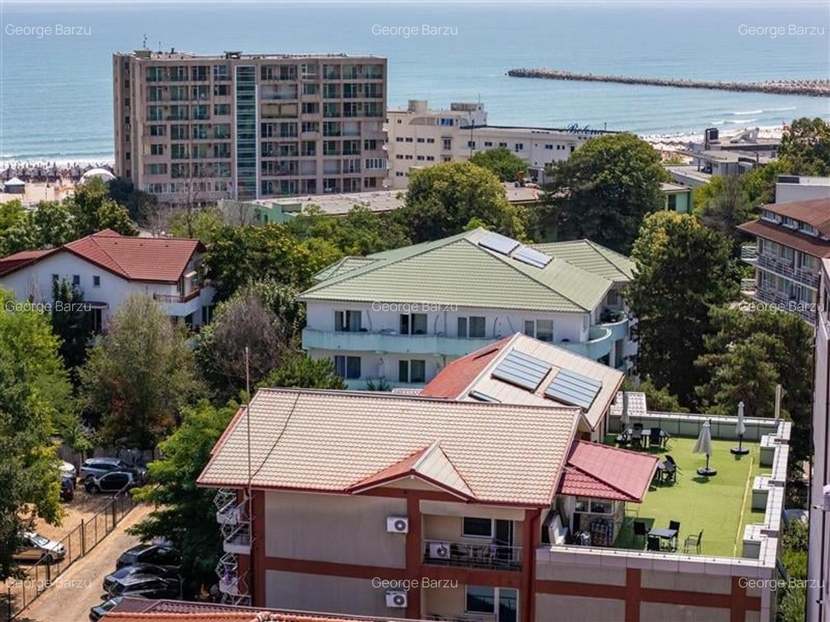Hotel in Eforie Nord cu 43 de Camere - Investitie Premium la 5 Minute de Plaja - 42