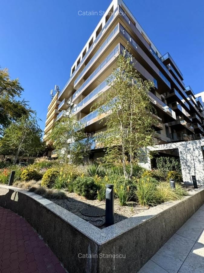 Apartament 2 Camere Cortina 126 Erou Iancu Nicolae Pipera Baneasa Zoo - 18