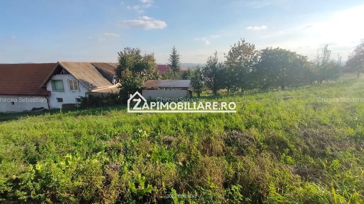 Teren intravilan 2248 mp - Nazna - 7