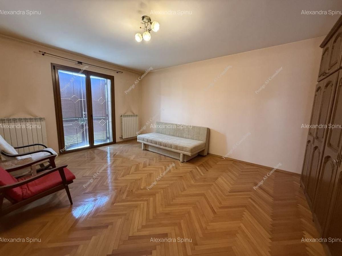 Casa individuala spatioasa | Teren 651 mp Zona Planetelor - Giroc - 14