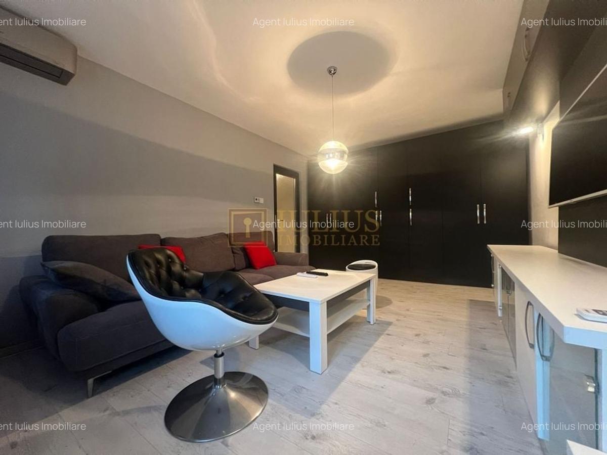 3 camere+2 bai, Soarelui, langa Parcul Padurice - 4