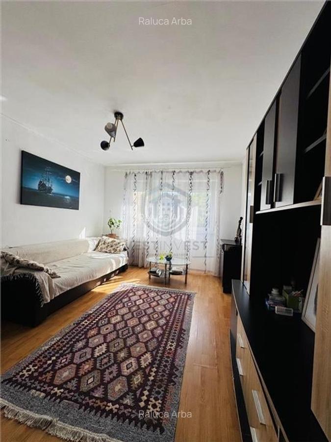 Apartament cu 2 camere pe strada Gradinarilor - 2