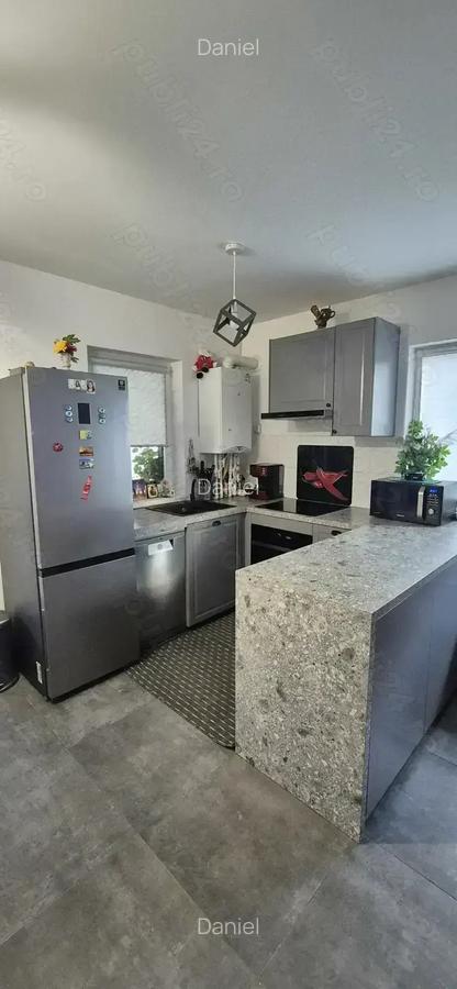 Casa 4 camere Joita an 2021 direct proprietar - 4