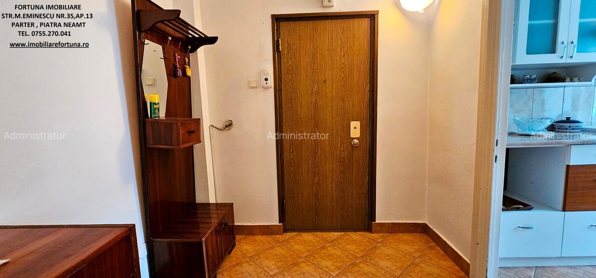 Apartament 2 camere, etaj 3, zona Ultracentrala - 5