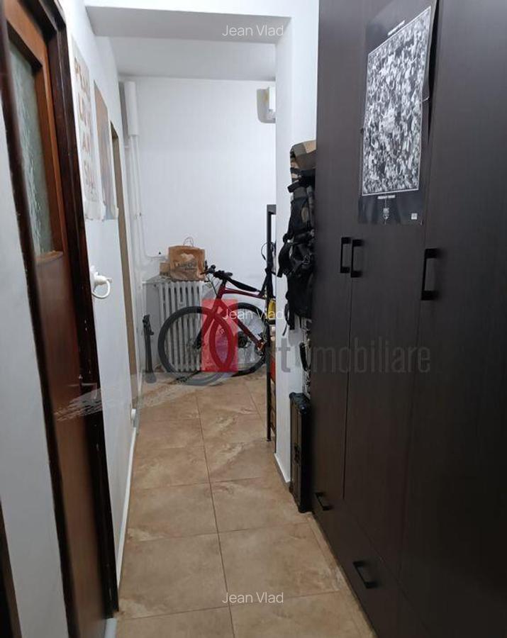 Apartament 2 cam. zona Agronomie - 9