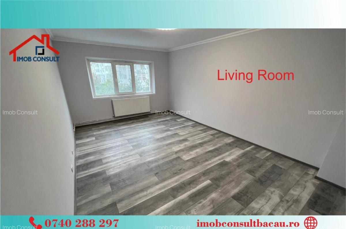 Totul nou! Renovat complet! CE1323 - 2