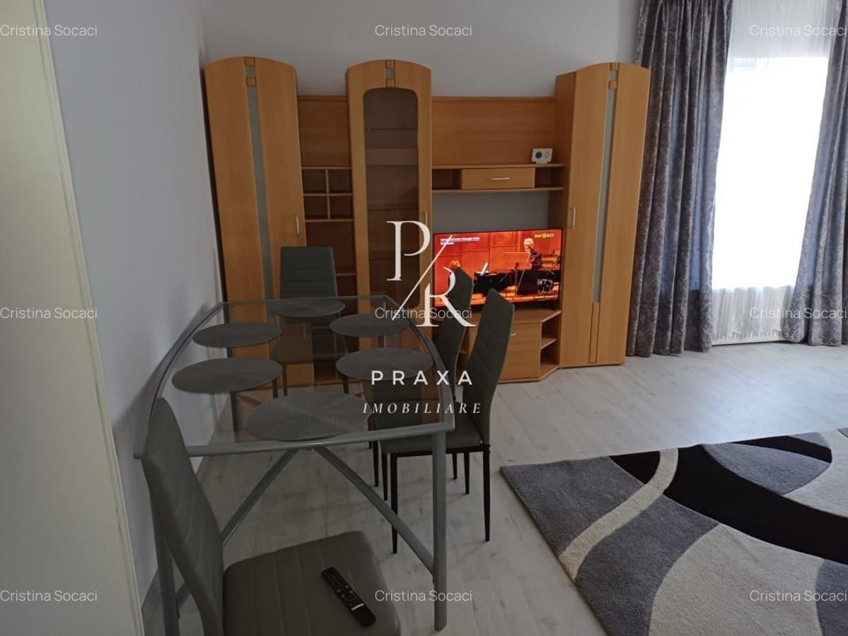 Apartament 2 camere , 56 mp , mobilat , Floresti! - 3