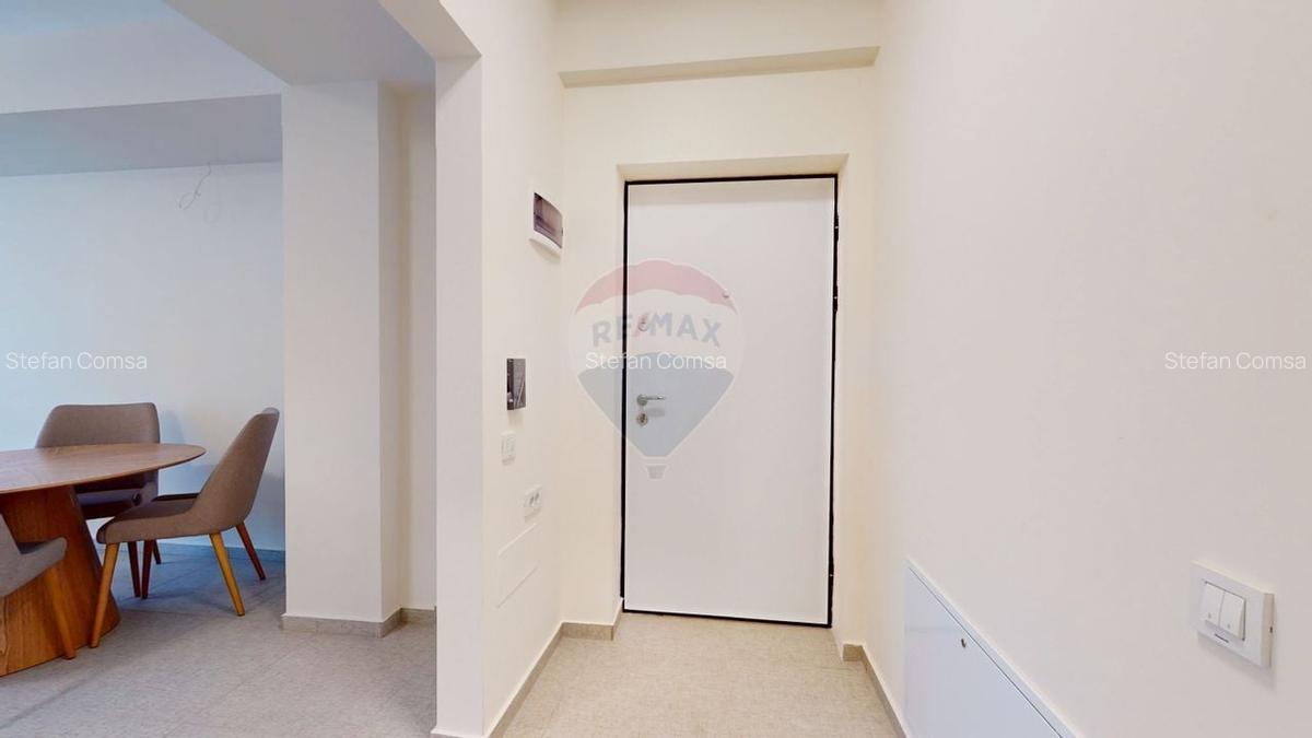 Apartament cu 2 camere decomandat, mobilat în Blumăna - 4