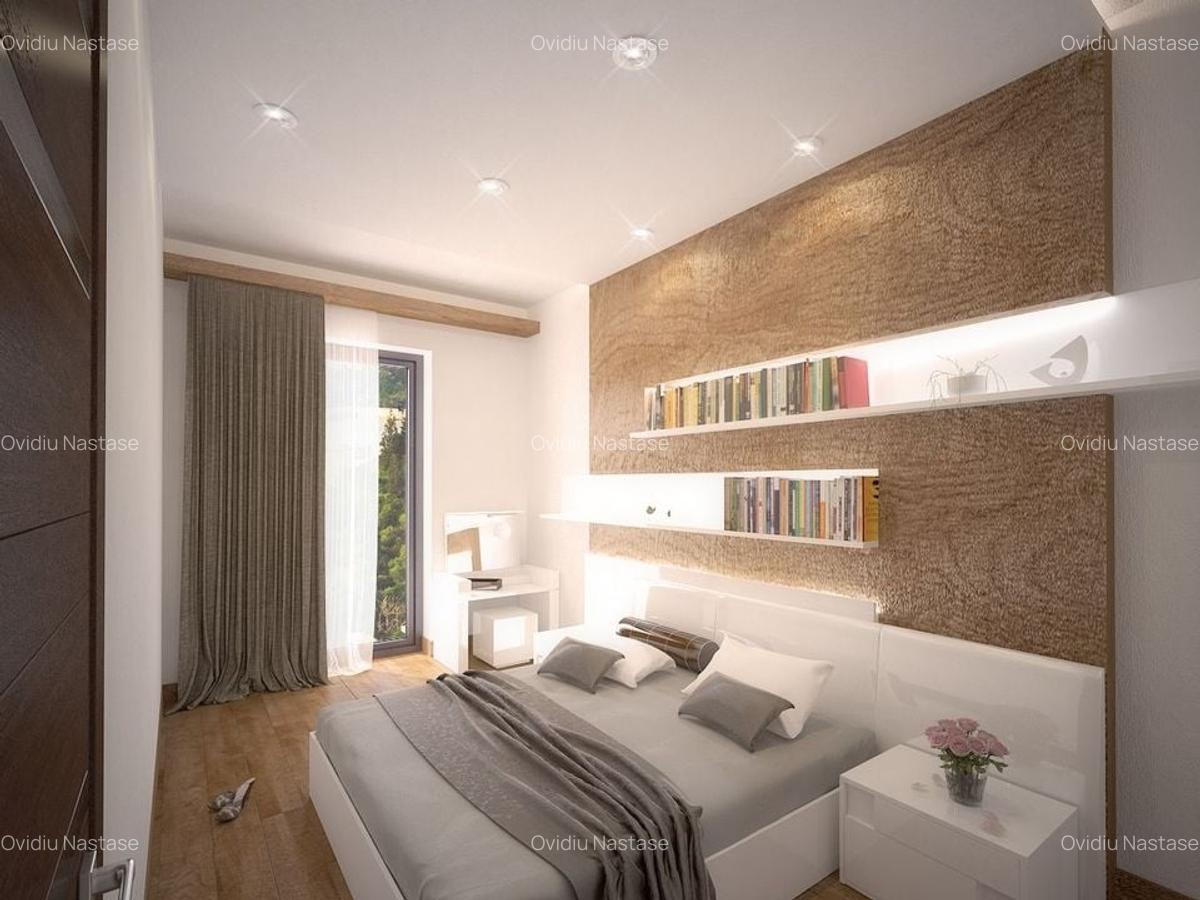 Apartament cu 3 camere decomandat în Olteniței - 2