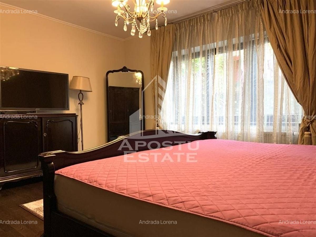 Apartament exclusivist cu 3 camere zona Cetatii - 8
