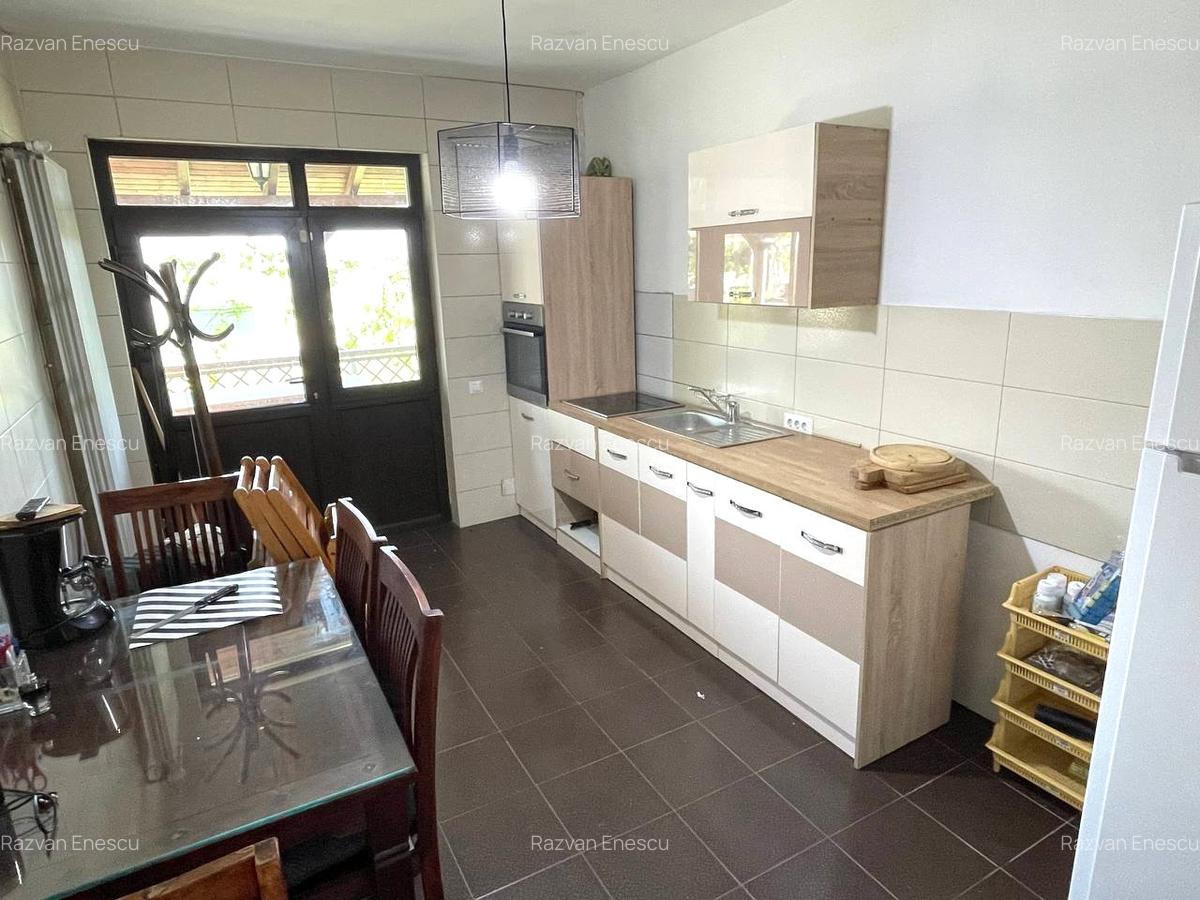 Zona linistita, in apropierea padurii Cernica, acces facil spre oras - 3