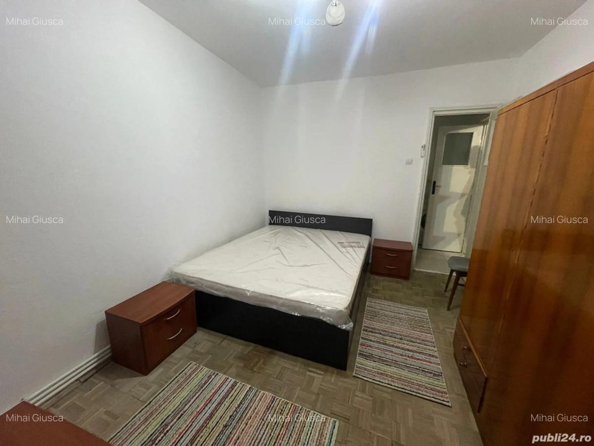 Inchiriez apartament 2 camere, micro 19. - 5