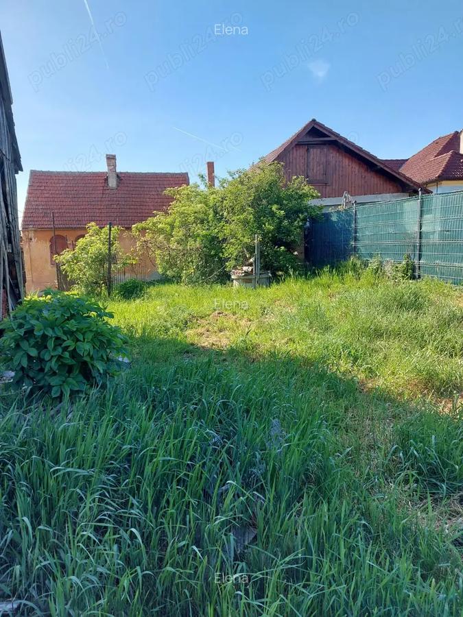Vand casa in Sacel, la 15 km de Sibiu - 4