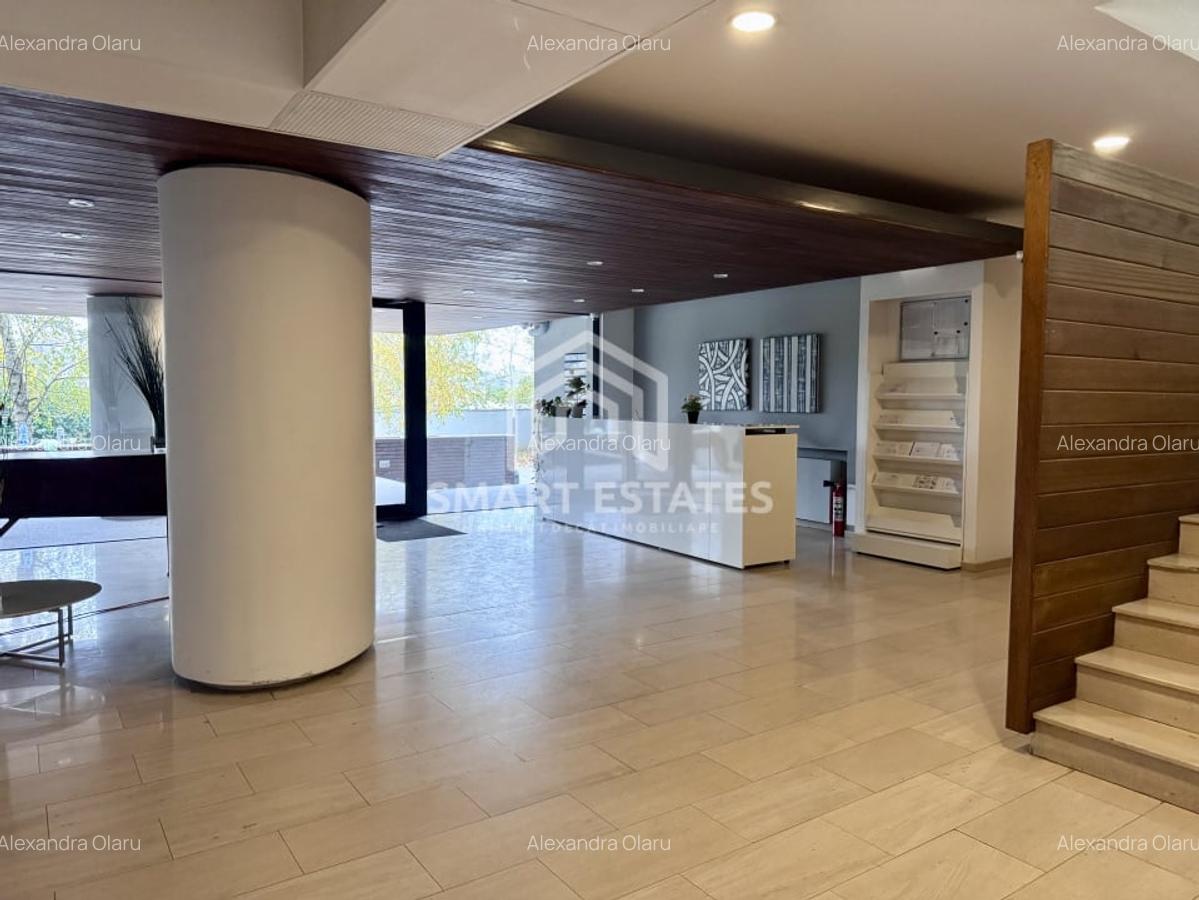 Apartament 2 camere Sisesti II Baneasa II Parcare inclusa - 17