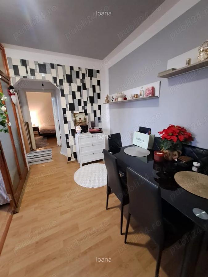 Vand apartament cu 2 camere in Rogerius - 8