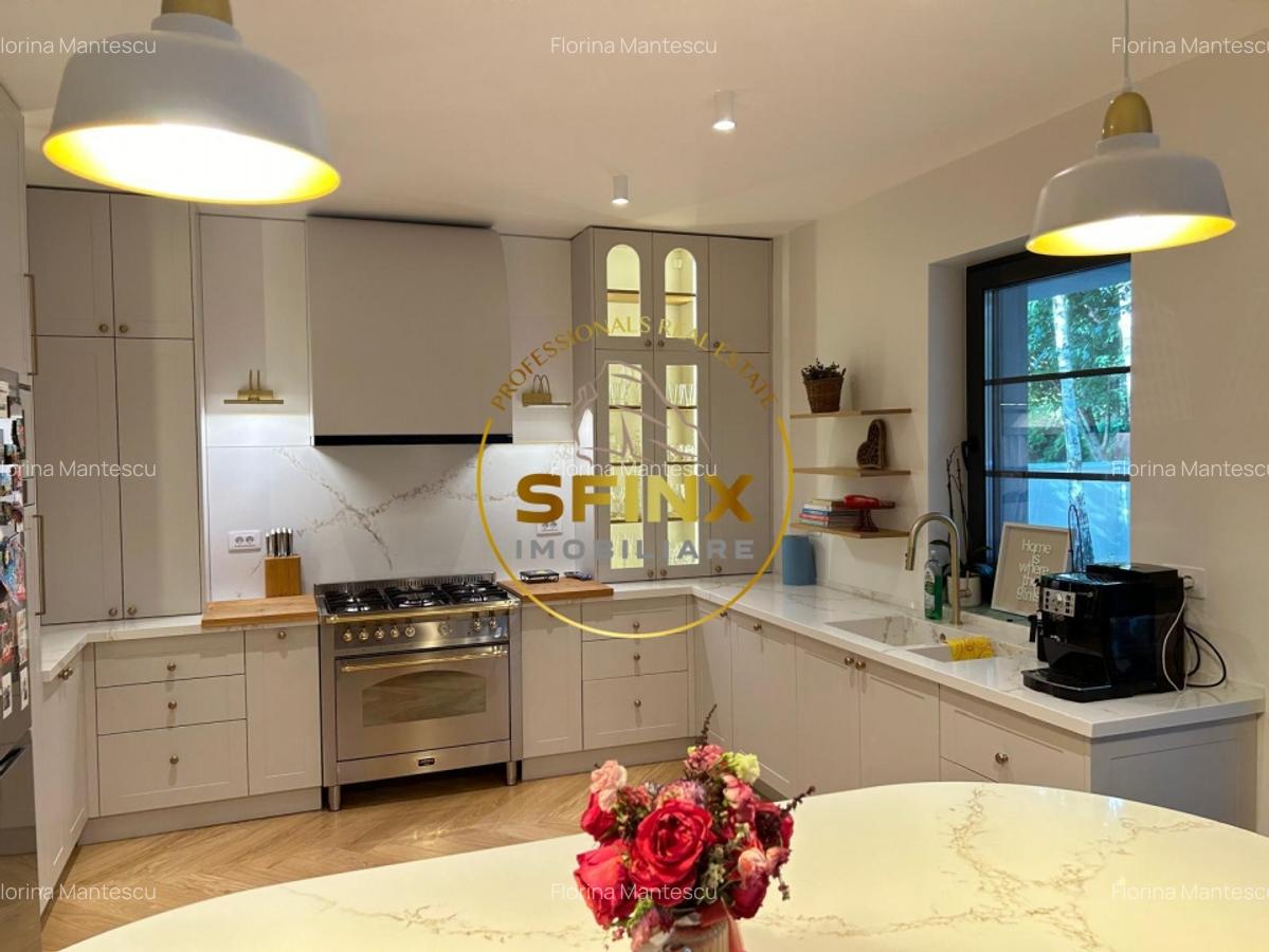 Pet friendly, modern villa close to Jolie Ville Mall and Cambridge School - 1