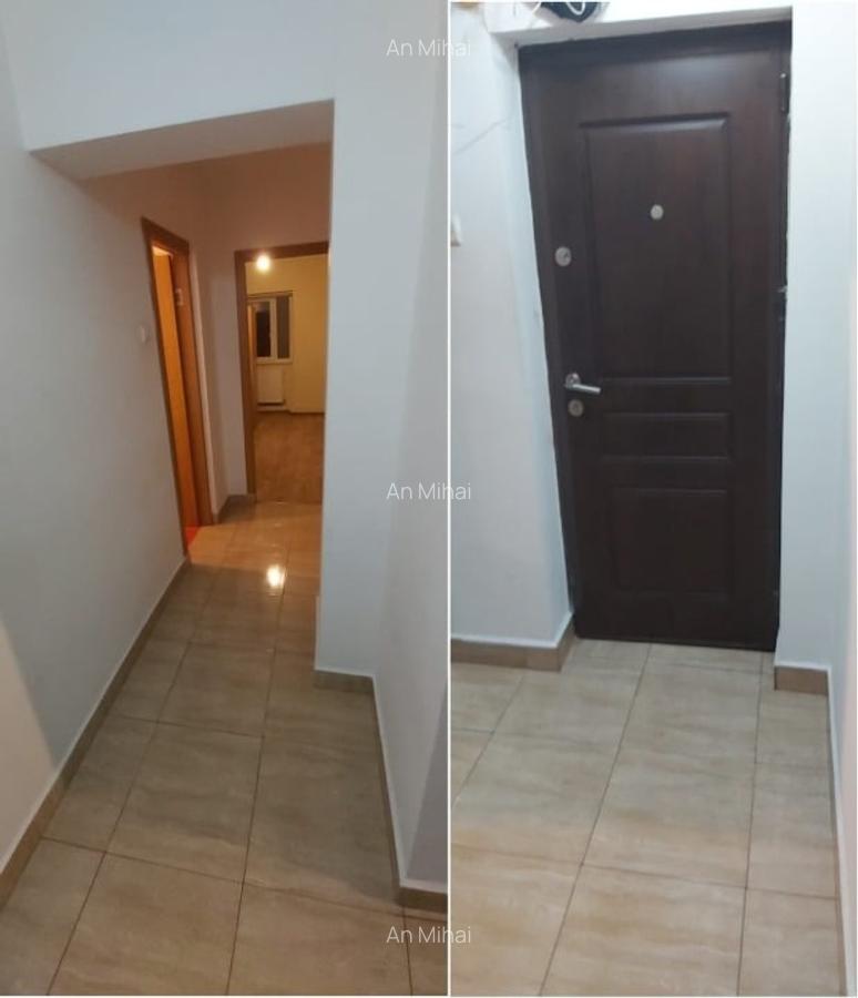 PF Vand Apartament decomandat, 3 Cam, 2 bai, Iasi, Zona Dacia, Etaj3/8 - 3
