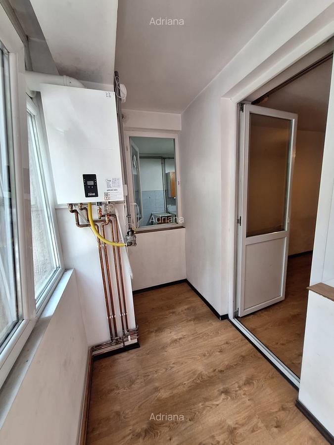 Apartament cu 2 camere decomandat în Circumvalațiunii - 6