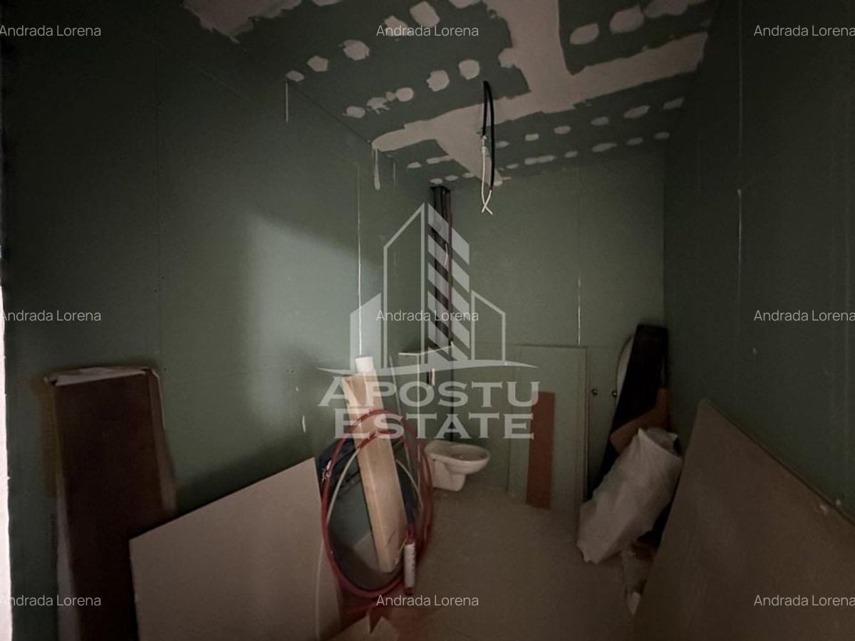 Apartament cu 2 camere,  dispune de lift, Girocului - 5
