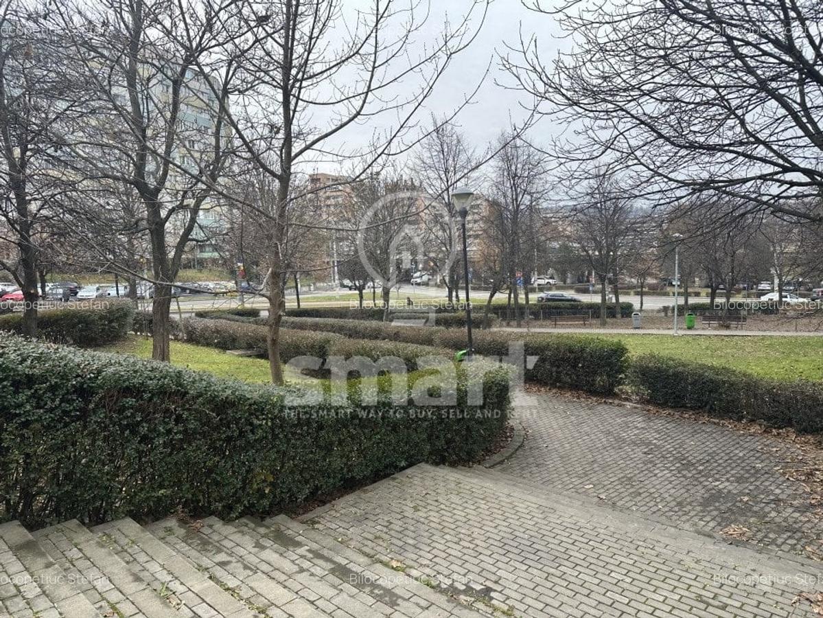 Spatiu Comercial 50 mp Manastur zona Calvaria - 12