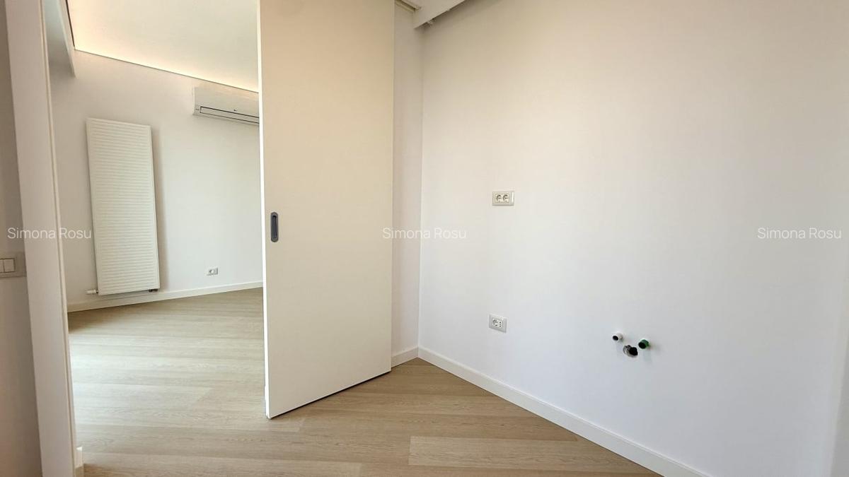 De vanzare  | Studio dublu/Garsoniera FARA TVA | Cortina North  Pipera Voluntari - 13