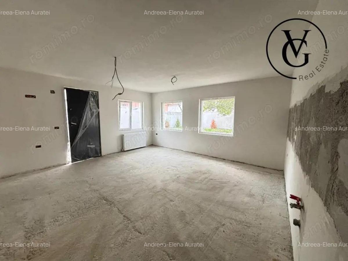 Casa la sol, 3 camere - 310 mp - Navodari - 15