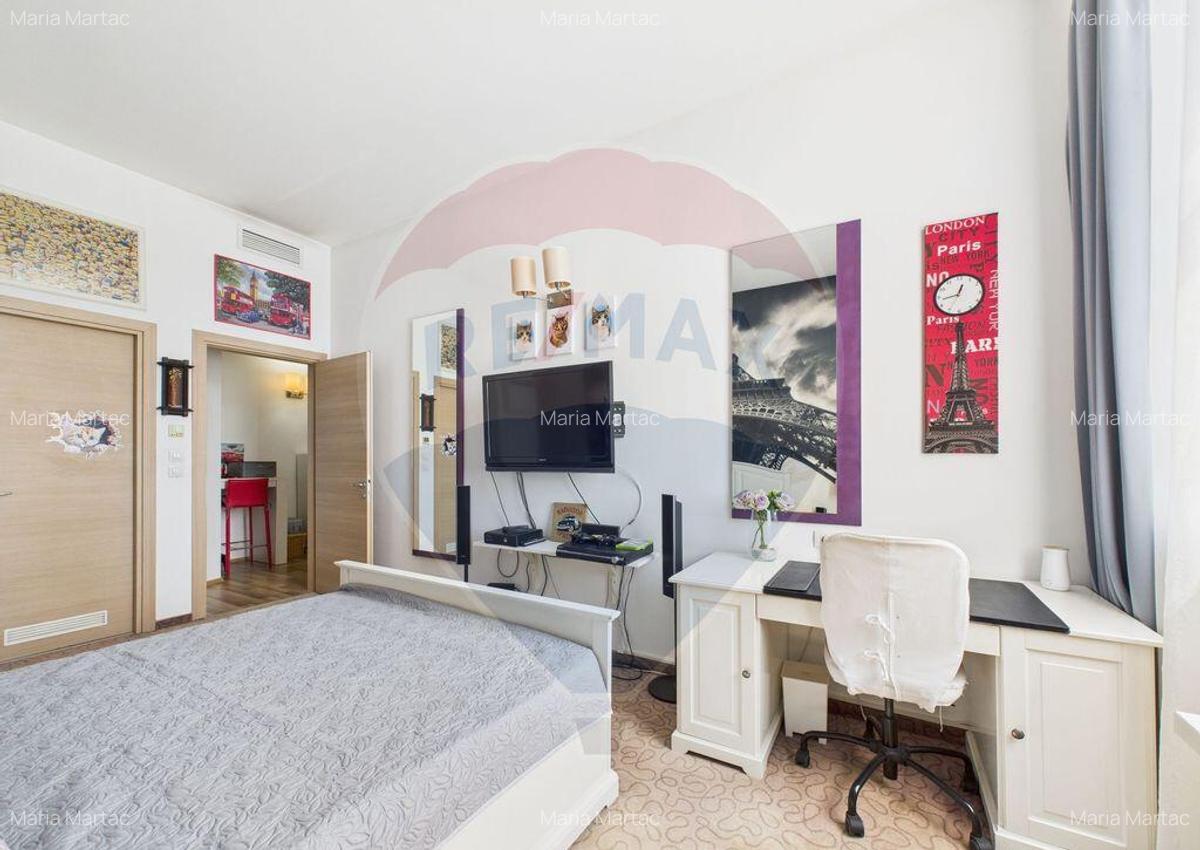 Apartament decomandat cu 3 camere de vanzare Rin Grand Re... - 18