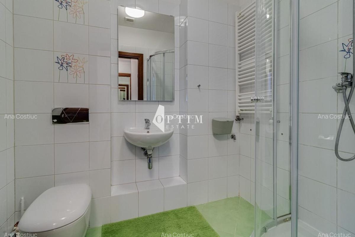 NOU!Camere GENEROS,110 mp,2 BAI,terasa 17mp,PARCARE-Aviatiei - 14