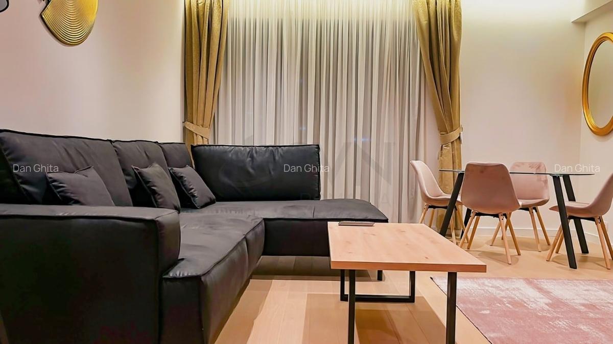 REA1024964 Apartament 2 Camere I De Inchiriat I Herastrau - 8