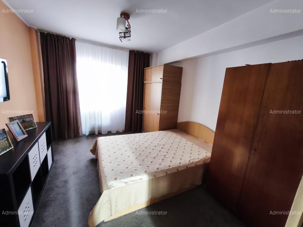 ROANDY-Apartamnet 3 camere bine compartimentat-Mihai Bravu - 2