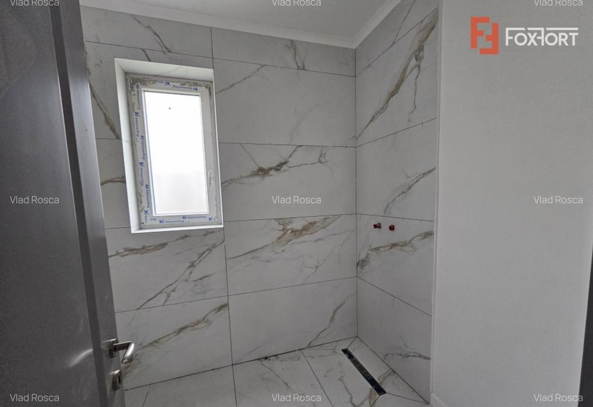 Apartament cu 2 camere, etaj 1 + balcon - Gradiste Arad - 4