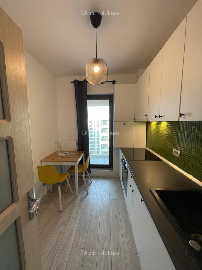 Exigent Plaza Residence faza 2 superba - 9