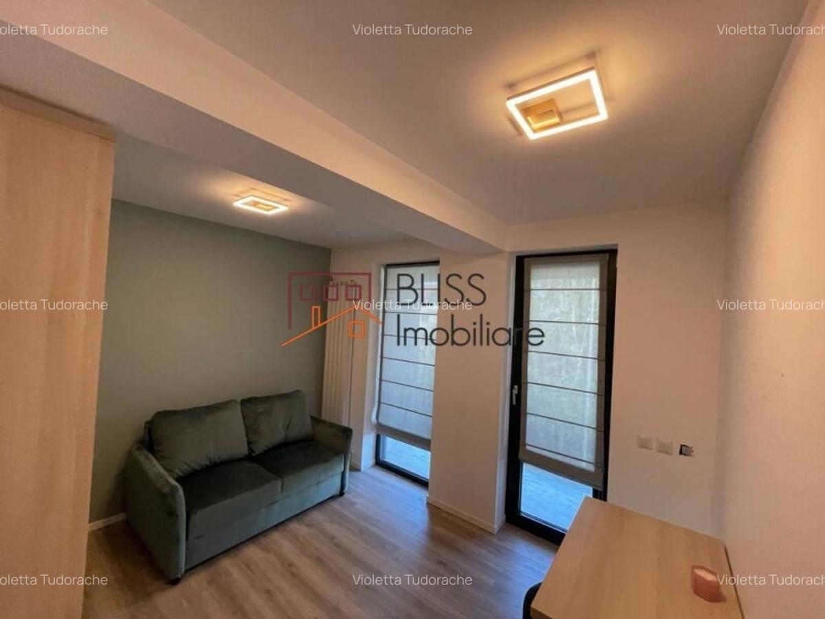 Casă / Vilă 4 camere în zona Iancu Nicolae Jolie Ville - 6
