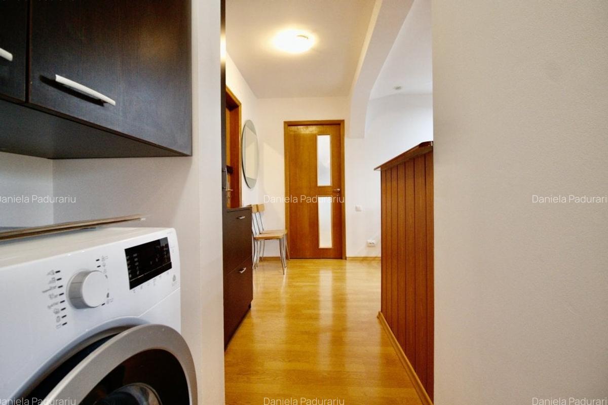 AVIATIEI - PROMETEU, CRISTAL PALACE  APARTAMENT  MODERN ! - 12