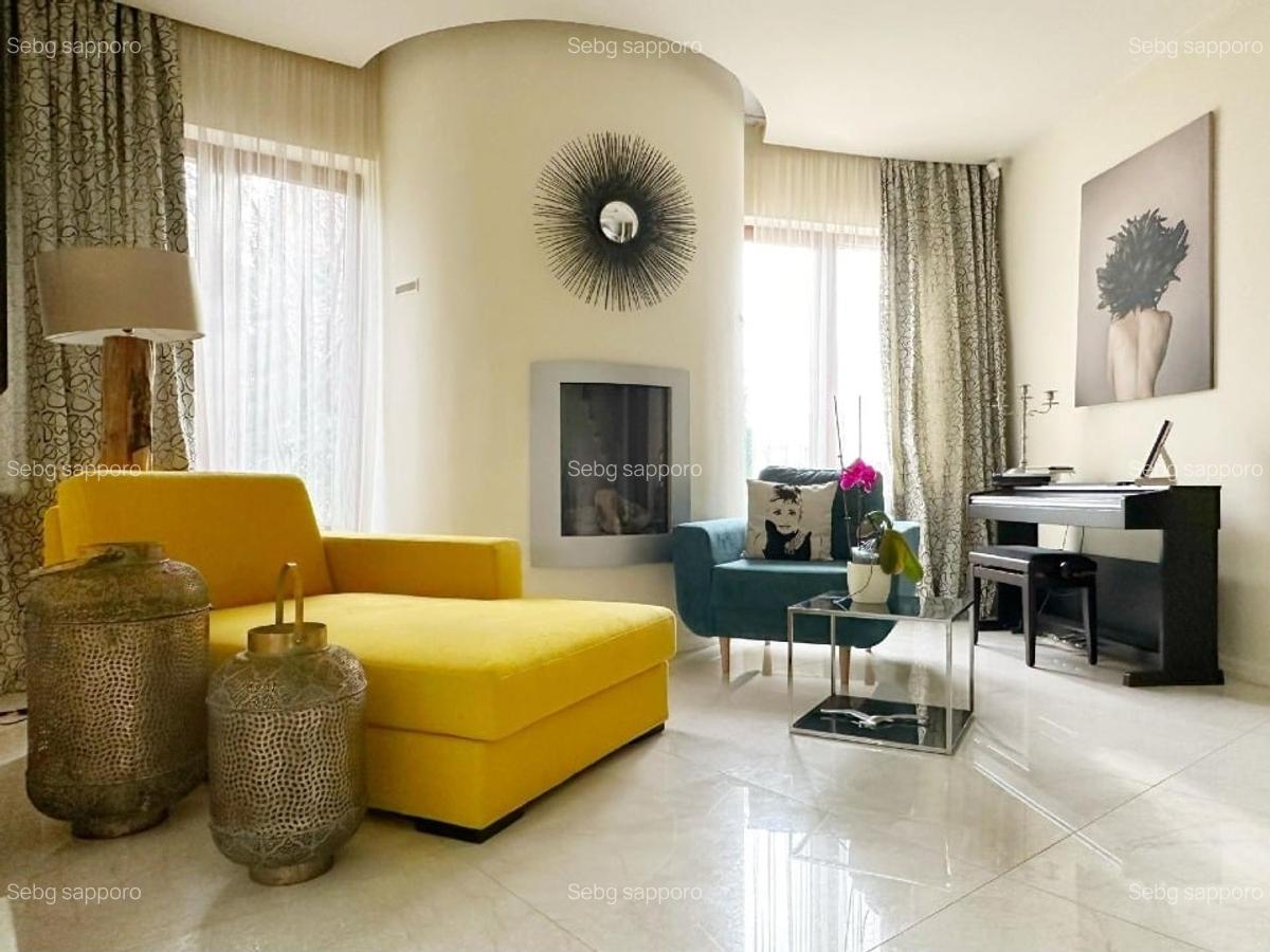 De vânzare – proprietate unică în cartierul Braytim - 7