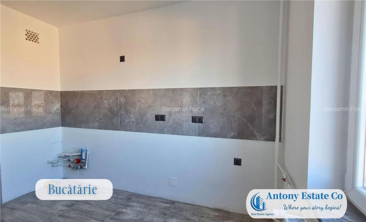 Apartament de , 1 Camera, Dragos Voda, Oradea - 4