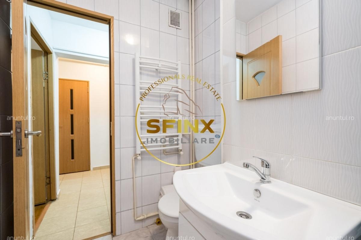 Tineretului De inchiriat - garsoniera decomandata metrou parc - 9