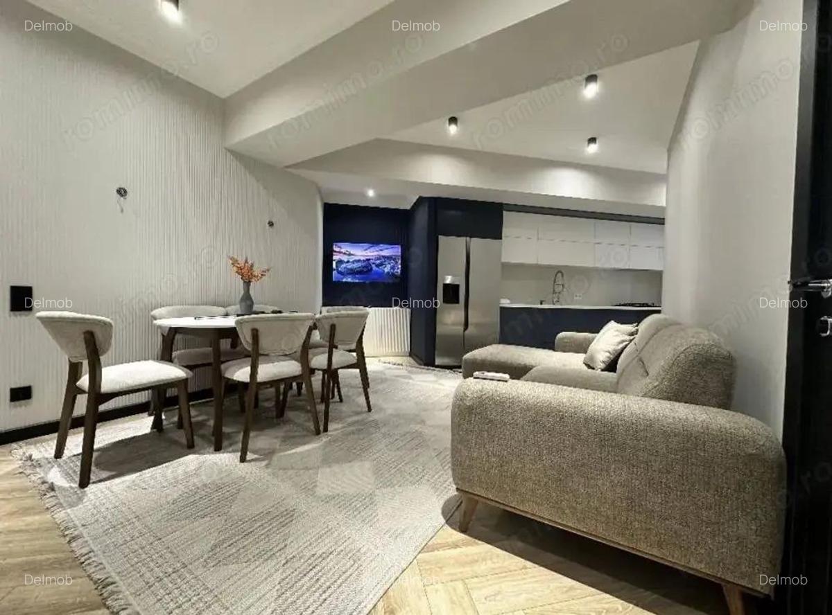 Apartament cu 2 camere in zona Florilor - 3