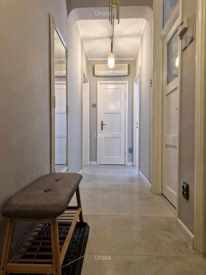De inchiriat apartament 2 camere Floreasca, PRIMA INCHIRIERE - 4