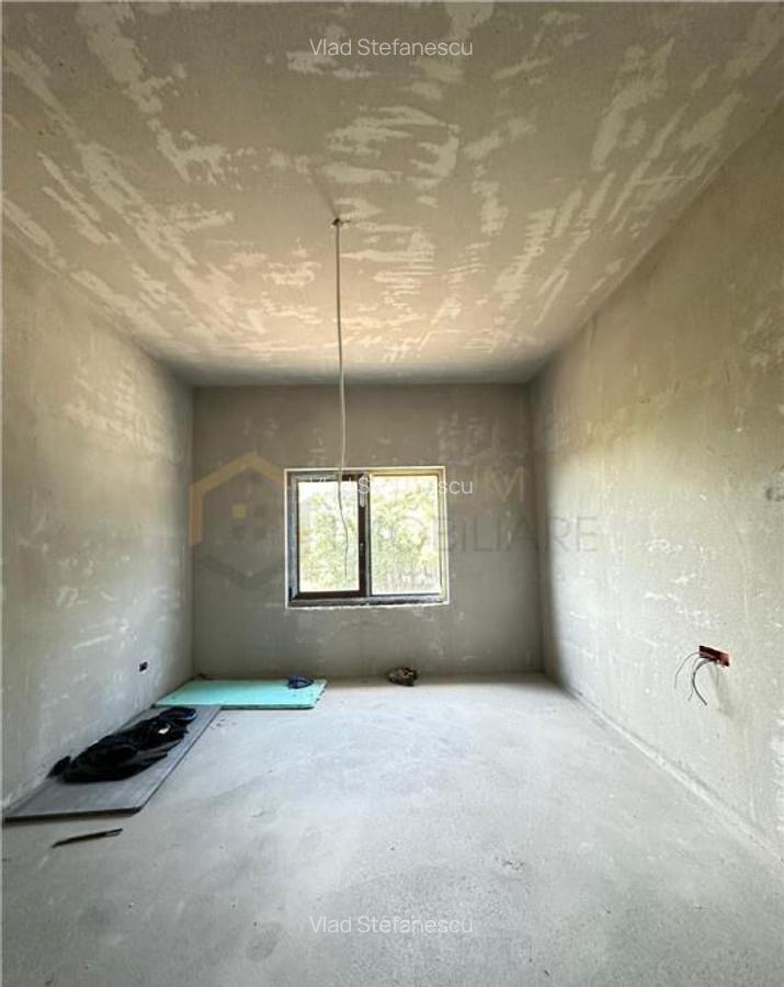 GIROC - Duplex - 4 Camere - Finisaje la alegere - Toate util - 7