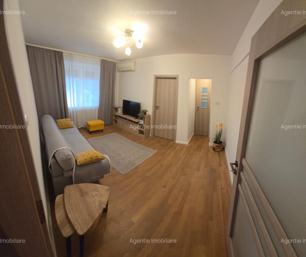 2 camere, modern, renovat, Piata Domenii, Bulevardul Ion Mihalache, nr 142, - 17