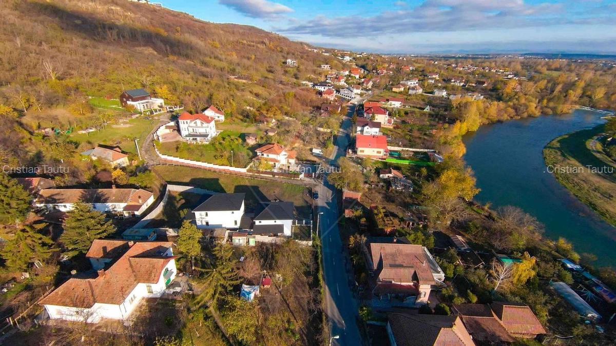 Casa de vanzare semifinisata, 4 Camere 145 mp utili,Facliei - 5