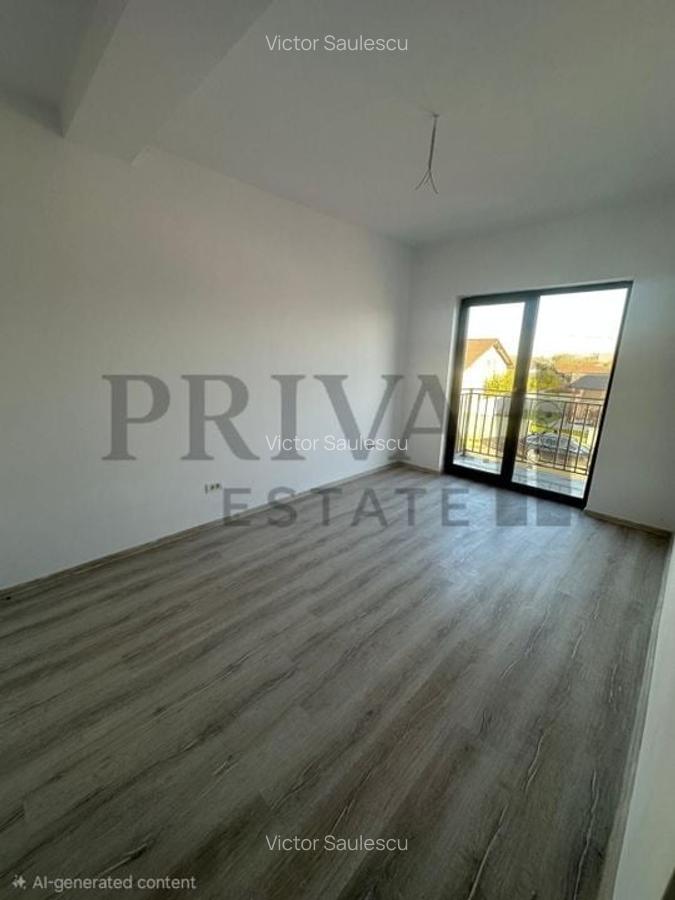 Duplex modern cu 5 camere în Mosnita Noua - 27