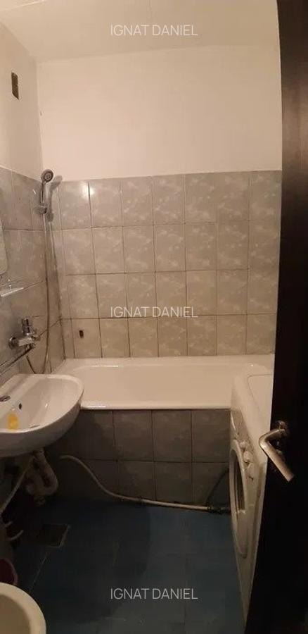 Apartament cu 1 camera, decomandat, zona Tatarasi - 3