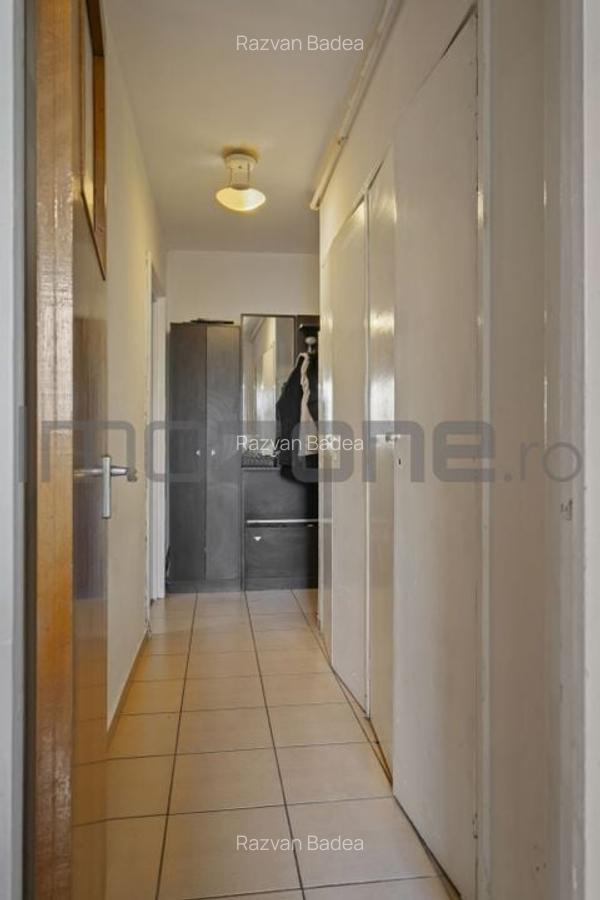 2 Camere, circular, 3/10, bloc Z, zonă foarte verde, metrou Favorit, Comision 0% - 10